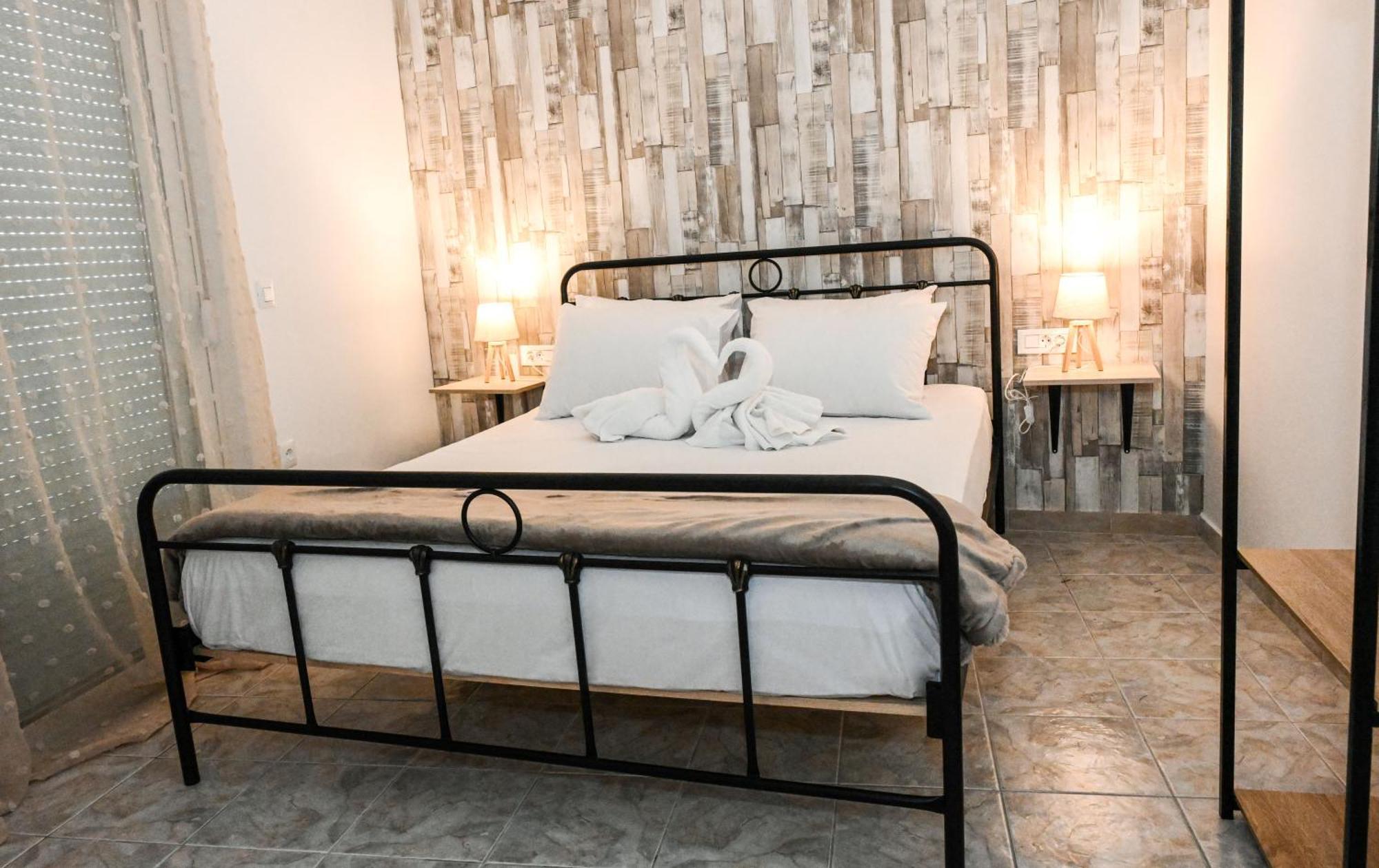 Apartment Casa 30 House Complex Center Of Ialysos (Rhodes)