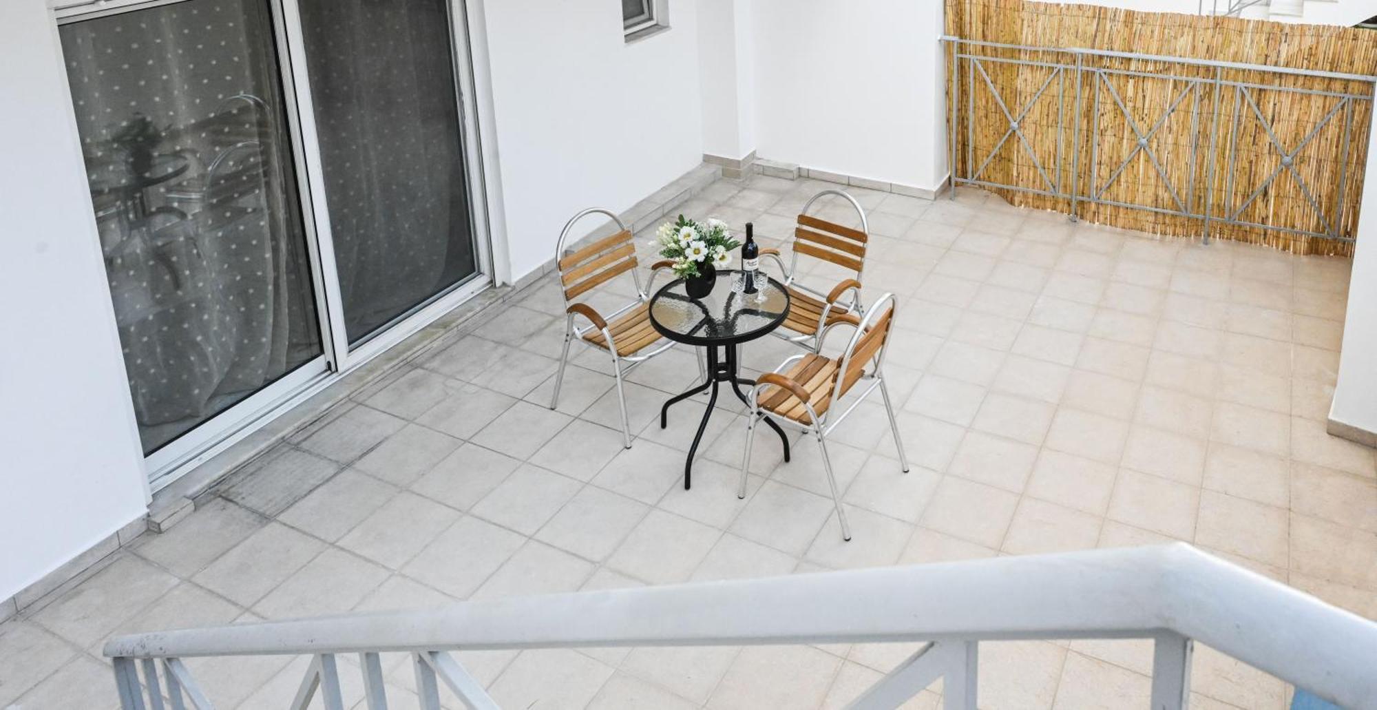 Casa 30 House Complex Center Of Apartment