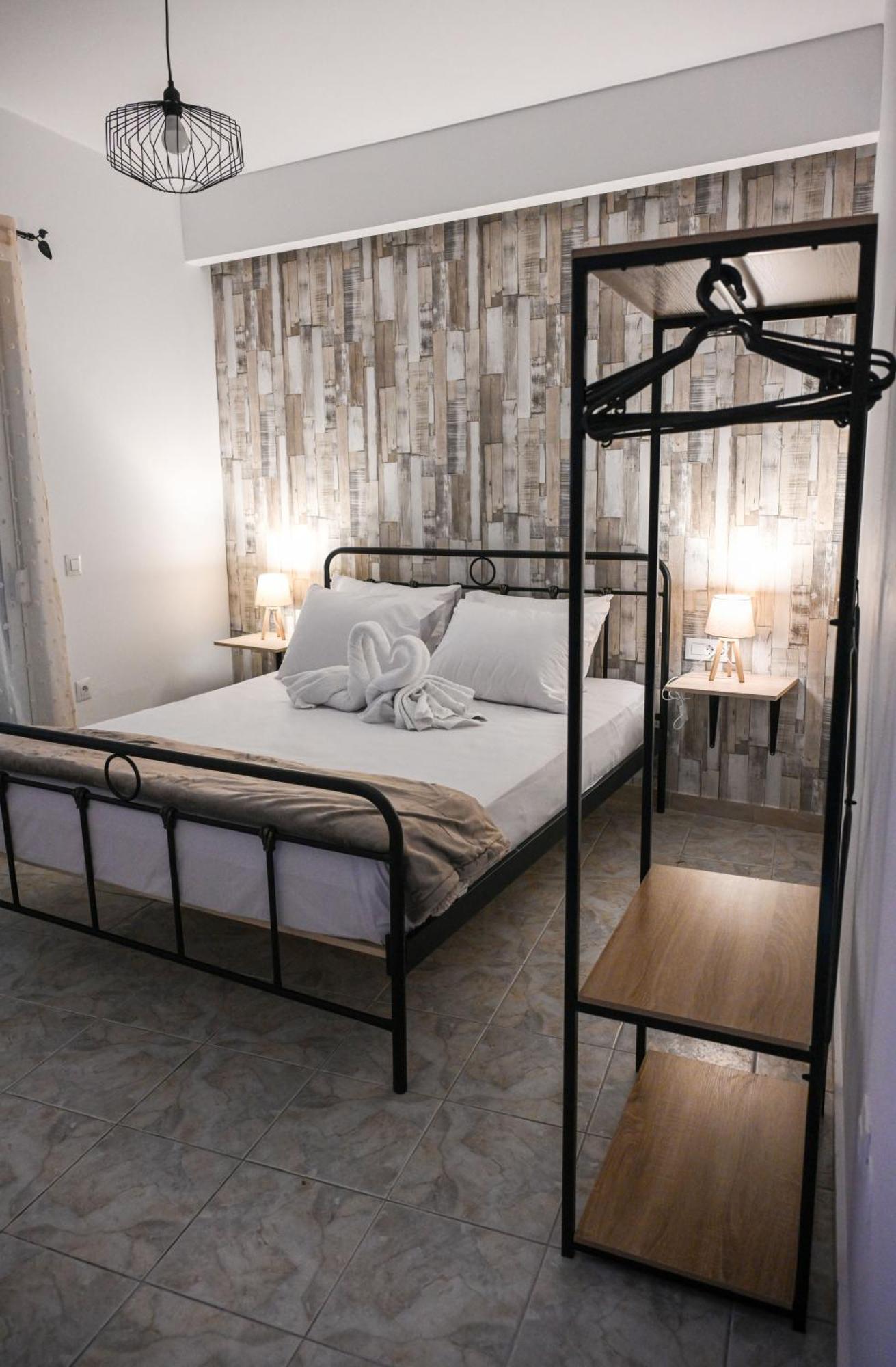 Apartment Casa 30 House Complex Center Of Ialysos (Rhodes)