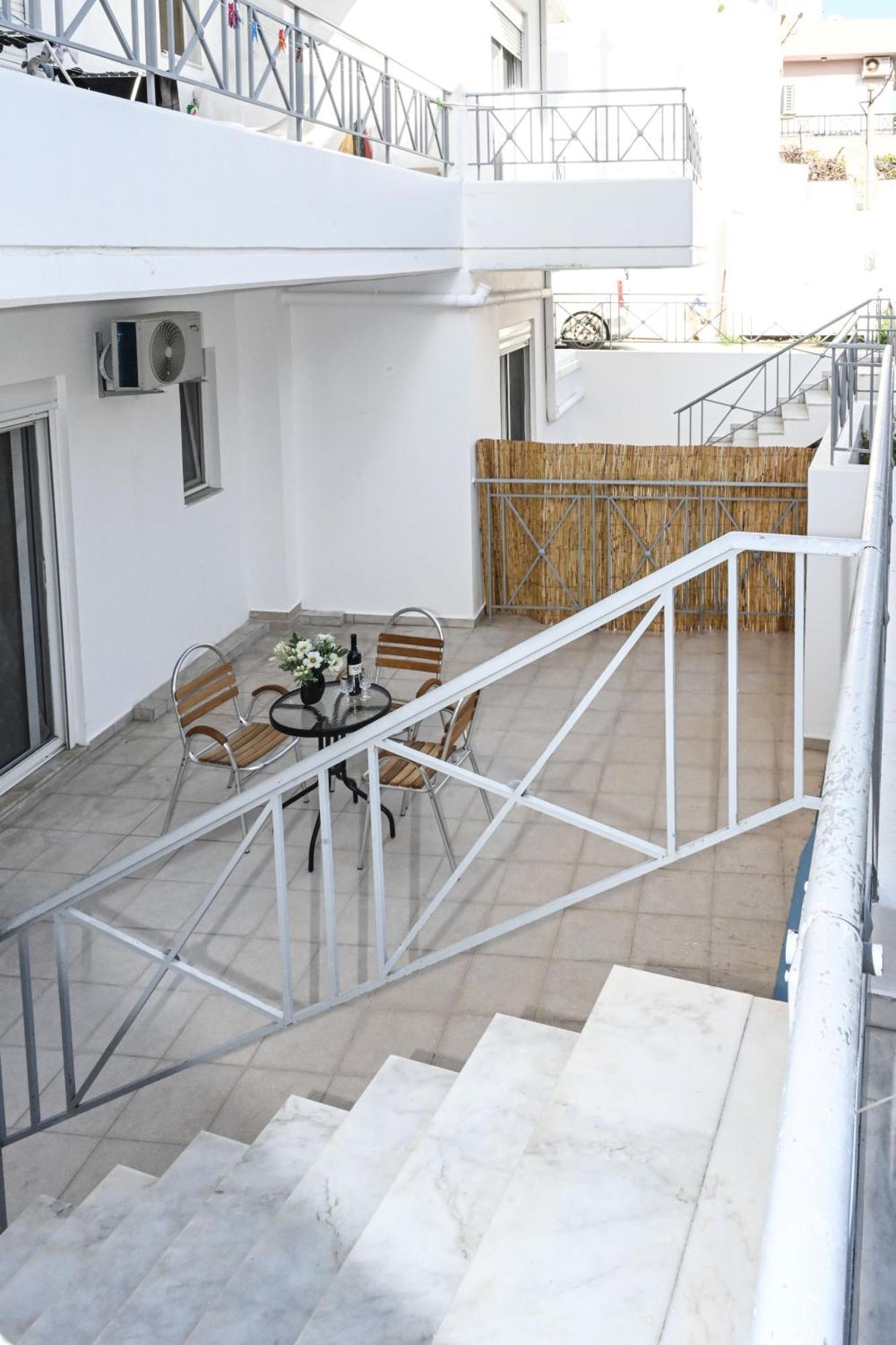 Casa 30 House Complex Center Of Ialysos (Rhodes)